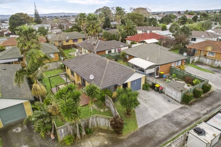 Photo of property in 39 Rebecca Rise, Weymouth, Auckland, 2103