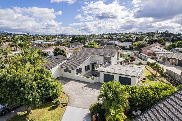 Photo of property in 41 Princes Street, Kensington, Whangarei, 0112
