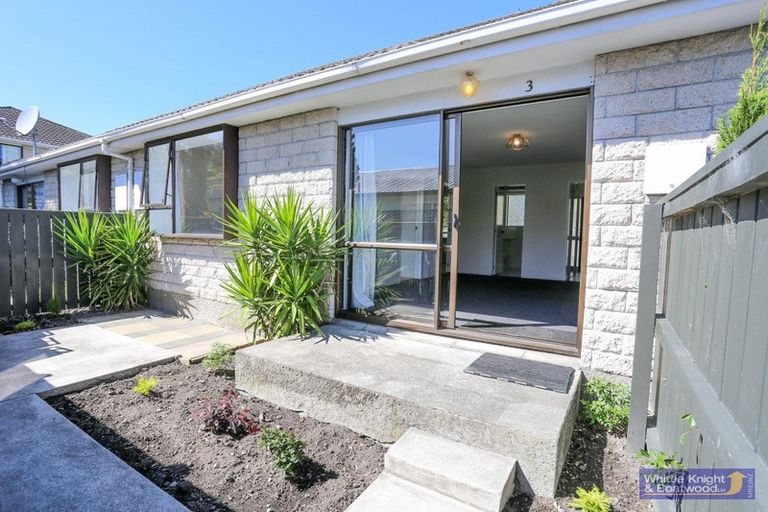 Photo of property in 1/390 Barbadoes Street, Christchurch Central, Christchurch, 8013