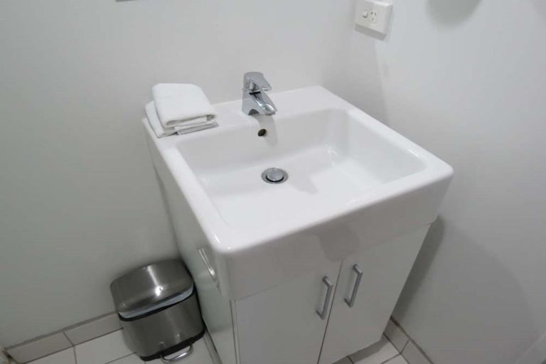 Photo of property in Waldorf Bankside Apartments, 10c/8 Bankside Street, Auckland Central, Auckland, 1010