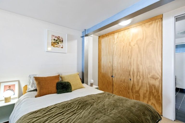 Photo of property in 1/27 Jessie Street, Te Aro, Wellington, 6011