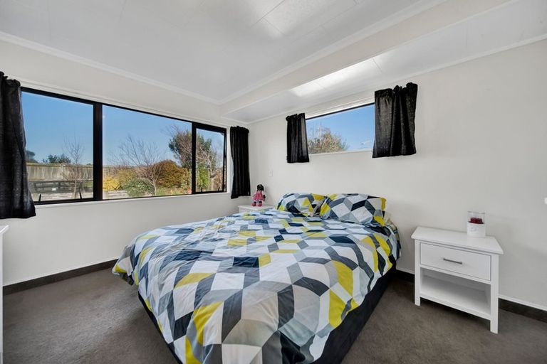 Photo of property in 277 Glover Road, Hawera, 4610