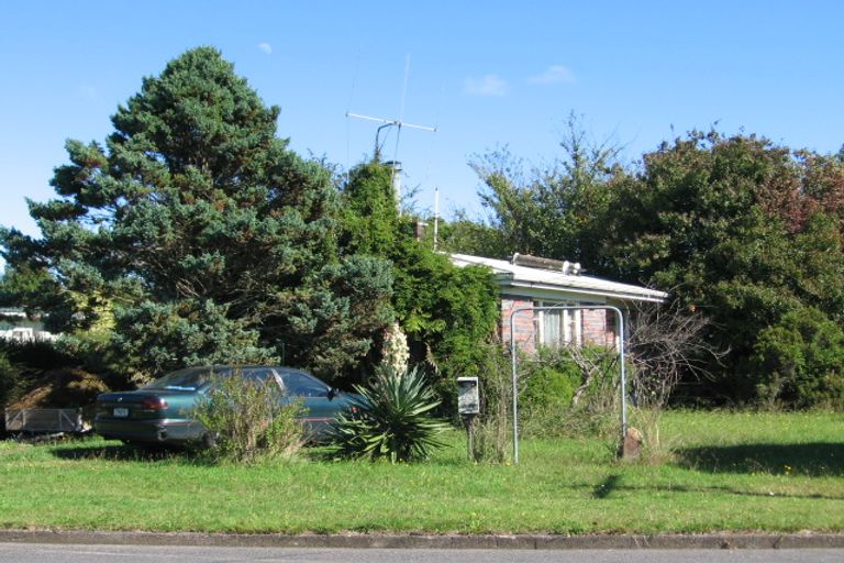 Photo of property in 15 Grey Street, Putaruru, 3411