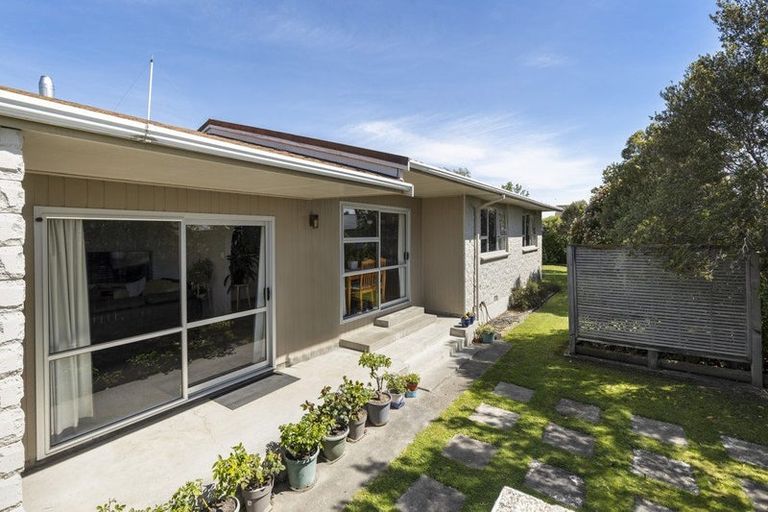 Photo of property in 28 Hillcrest Avenue, Witherlea, Blenheim, 7201