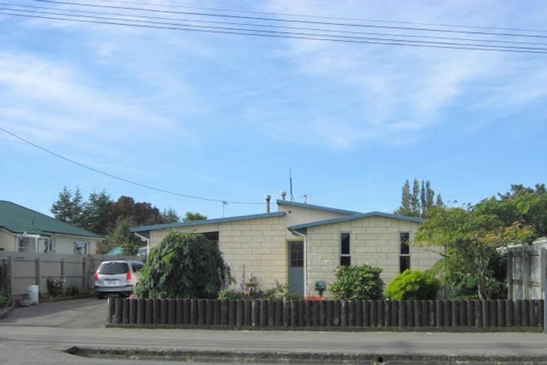 Photo of property in 45 Wellington Street, Hampstead, Ashburton, 7700