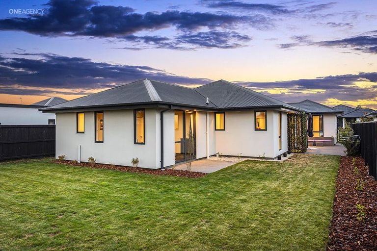 Photo of property in 9 John Raven Lane, Woodend, 7610