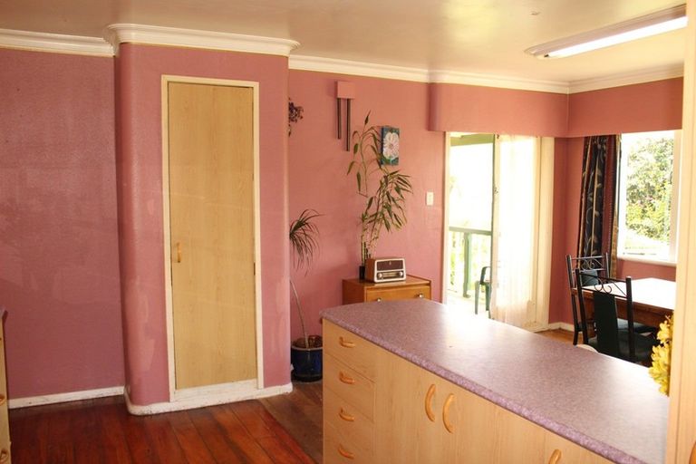 Photo of property in 28 Wilson Street, Waihi, 3610