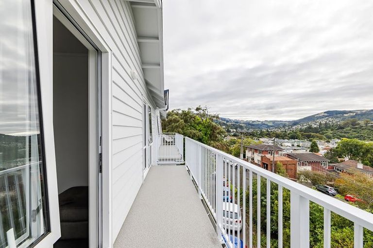 Photo of property in 108 Queen Street, North Dunedin, Dunedin, 9016