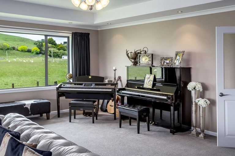 Photo of property in 31 Paterson Street, Pahiatua, 4910