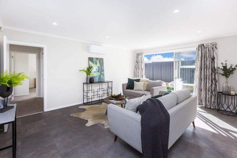 Photo of property in 22 Fenwick Crescent, Wallaceville, Upper Hutt, 5018