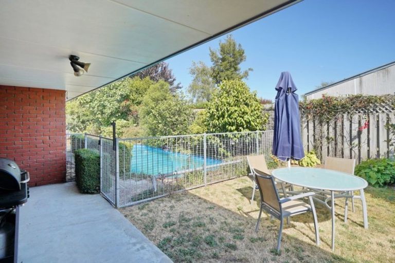 Photo of property in 6 Adelaide Street, Kirwee, Darfield, 7571