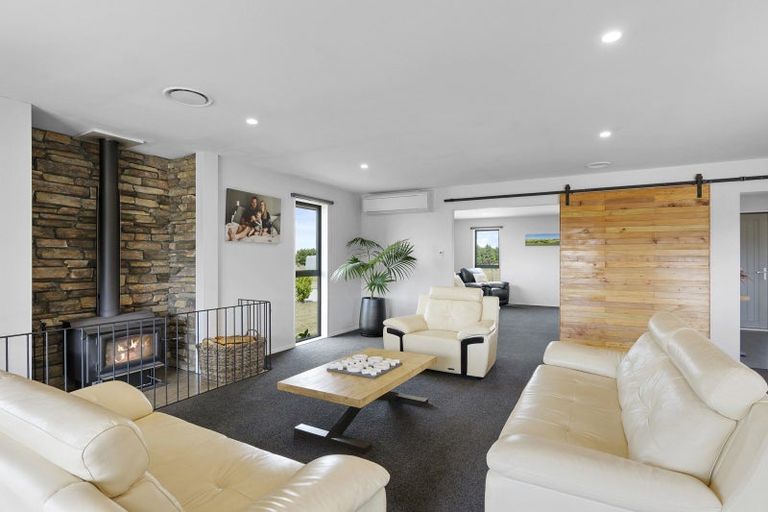 Photo of property in 742 Woodstock Road, Burnt Hill, Oxford, 7495