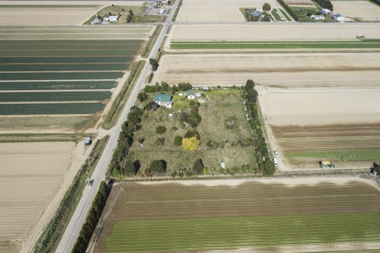 Photo of property in 178 Cd Farm Road, Levin, 5571