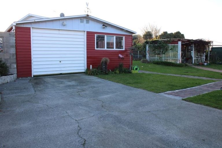 Photo of property in 4 Puriri Place, Matamata, 3400
