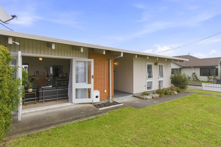 Photo of property in 556 Queen Street East, Levin, 5510