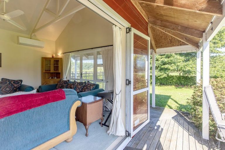 Photo of property in 64 Bridge Street, Ongaonga, 4278