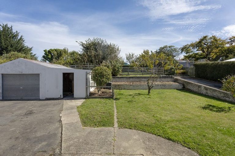 Photo of property in 56 Greta Street, South Hill, Oamaru, 9400