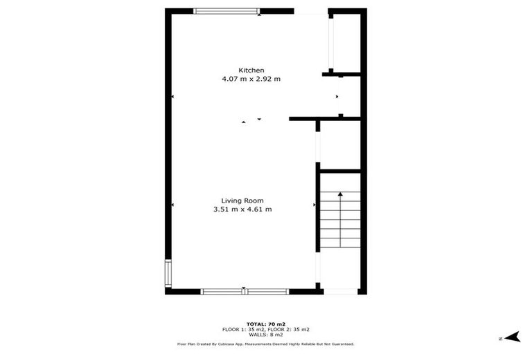 Photo of property in 3/34 Devon Street, Sydenham, Christchurch, 8023