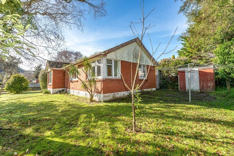 Photo of property in 163 Paterson Street, Aramoho, Whanganui, 4500