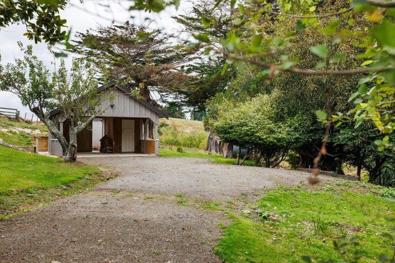 Photo of property in 428a Zigzag Road, Pohangina, Ashhurst, 4775