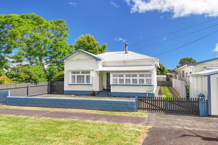 Photo of property in 10 Kawakawa Street, Whanganui East, Whanganui, 4500