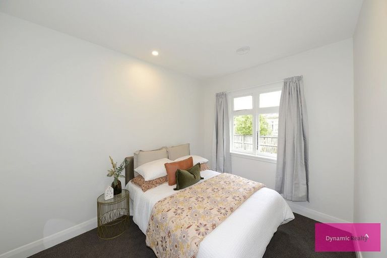 Photo of property in 96 Tilford Street, Woolston, Christchurch, 8062