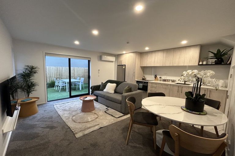 Photo of property in 6/338 Cashel Street, Christchurch Central, Christchurch, 8011
