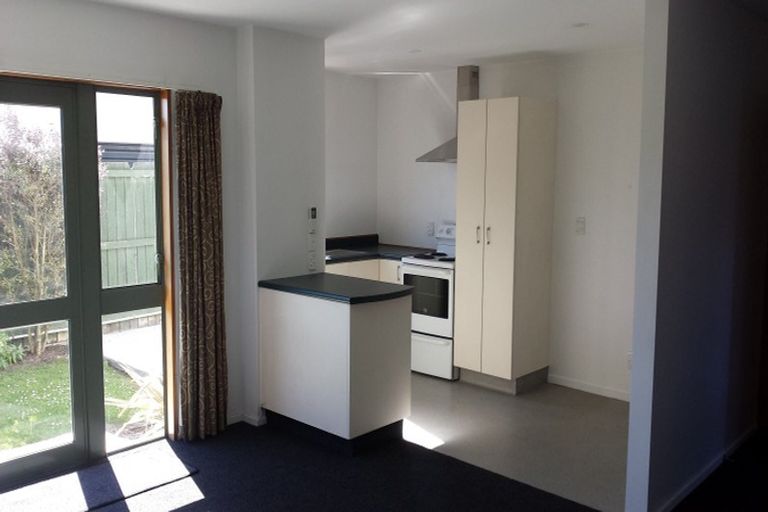 Photo of property in 1/13 Crohane Place, Addington, Christchurch, 8024