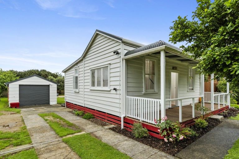 Photo of property in 26 Regent Street, Waihi, 3610