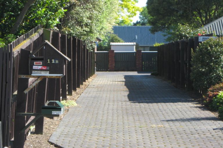Photo of property in 11b Winters Road, Redwood, Christchurch, 8051