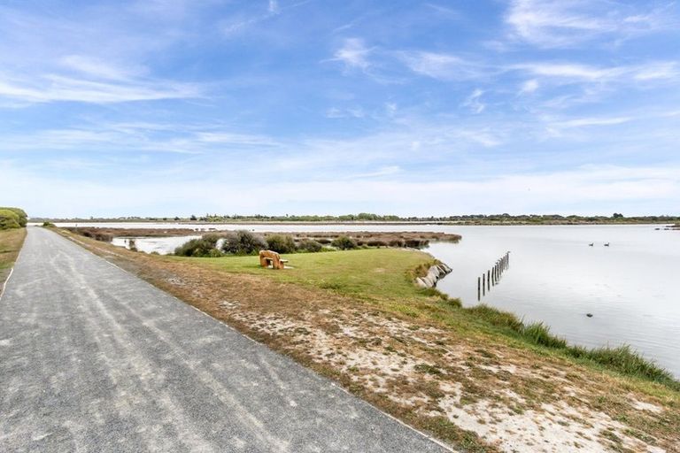 Photo of property in 61 Falcon Street, New Brighton, Christchurch, 8061