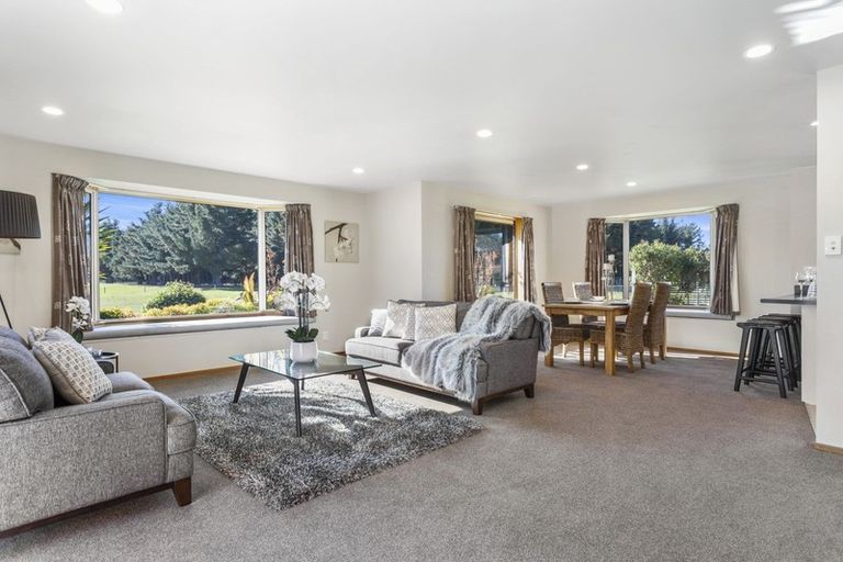 Photo of property in 128 Langdales Road, West Melton, Christchurch, 7676