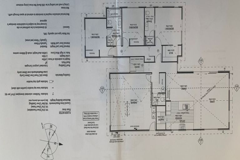Photo of property in 10 Mccahon Drive, Rangiora, 7400