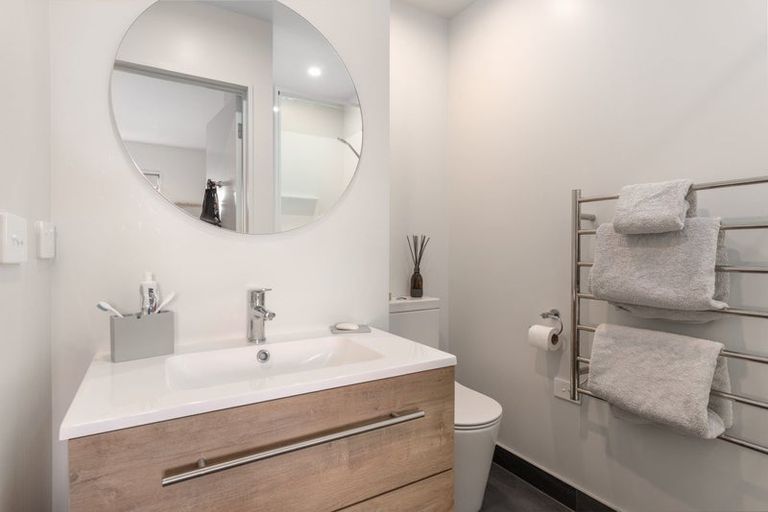 Photo of property in 11/24 Percy Street, Phillipstown, Christchurch, 8011