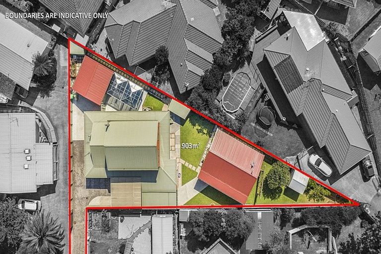 Photo of property in 16 Muirfield Street, Wattle Downs, Auckland, 2103