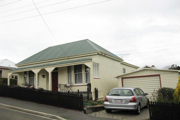 Photo of property in 61 Havelock Street, Kenmure, Dunedin, 9011
