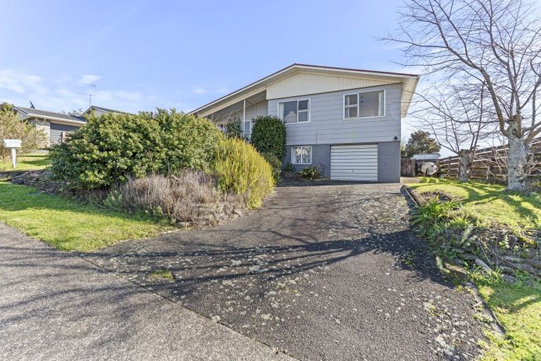 Photo of property in 157 Parklands Avenue, Bell Block, New Plymouth, 4312