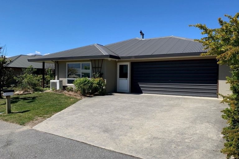 Photo of property in 25 Cairnmuir Crescent, Cromwell, 9310