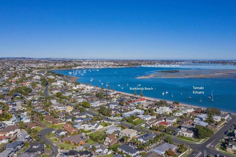 Photo of property in 3/14 Hattaway Avenue, Bucklands Beach, Auckland, 2012