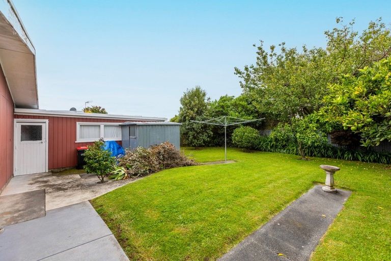 Photo of property in 3/14 Norwich Crescent, Tamatea, Napier, 4112