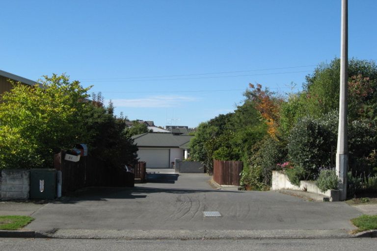 Photo of property in 31 Huxley Street, Gleniti, Timaru, 7910