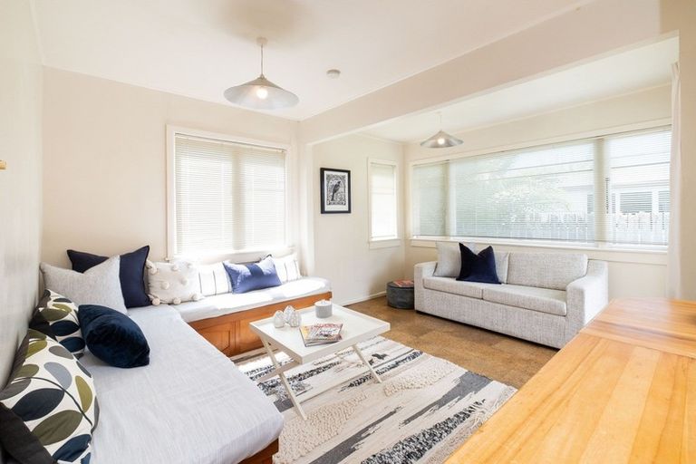 Photo of property in 1 Tom Parker Avenue, Marewa, Napier, 4110