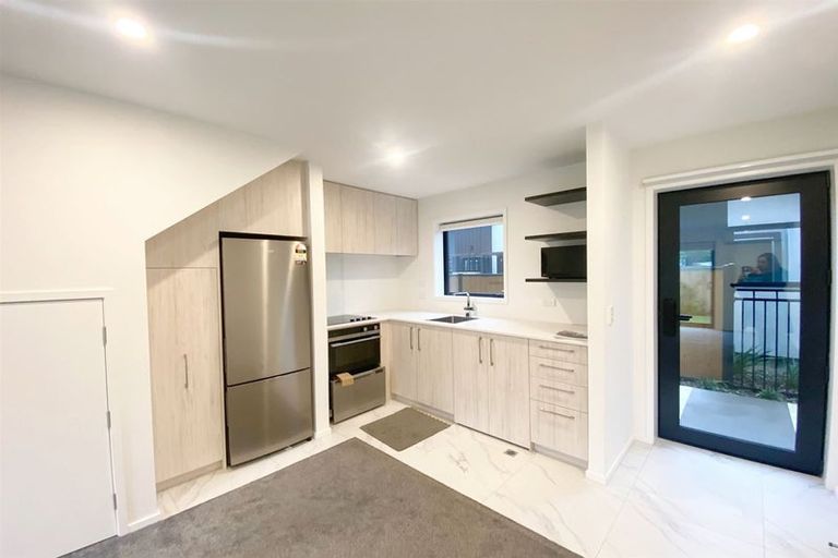Photo of property in 6/485 Selwyn Street, Christchurch Central, Christchurch, 8011