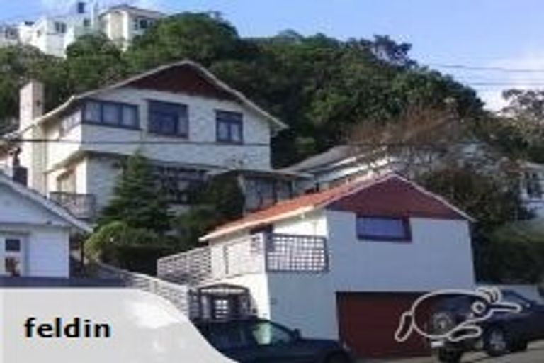 Photo of property in 9 Rimu Road, Kelburn, Wellington, 6012