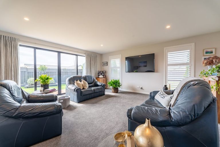 Photo of property in 19 Lazarette Loop, Gleniti, Timaru, 7910
