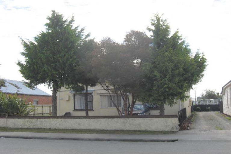 Photo of property in 100 High Street, Waimate, 7924