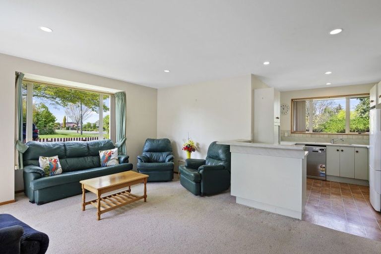 Photo of property in 16 Clinton Street, Darfield, 7510