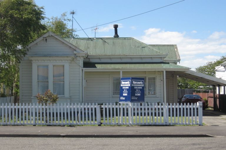 Photo of property in 68 Keith Street, Whanganui, 4500