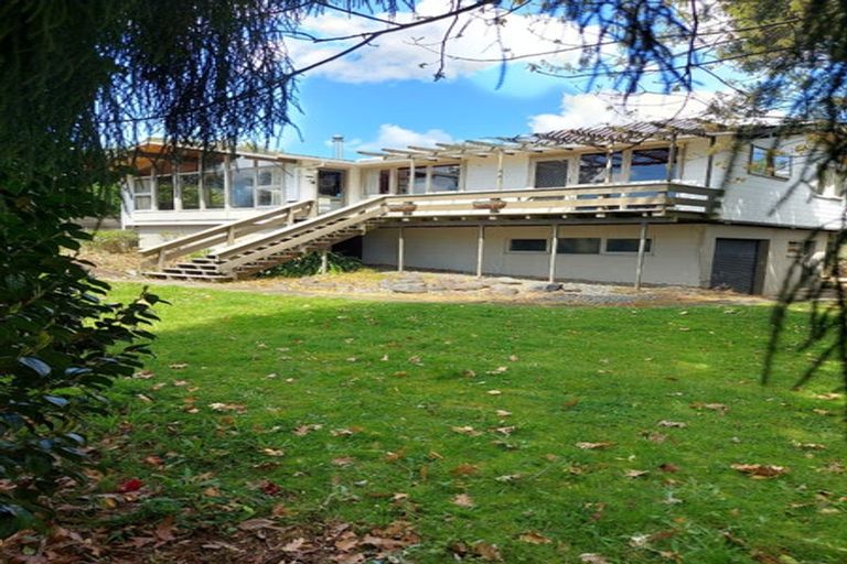 Photo of property in 8 Graham Road, Lynmore, Rotorua, 3010