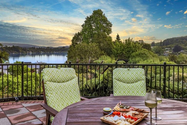 Photo of property in 135 Okere Road, Okere Falls, Rotorua, 3074